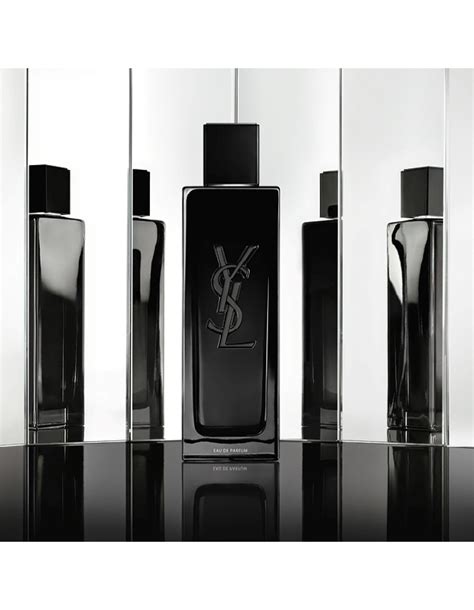 ysl david jones city